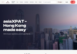 Asiaxpat
